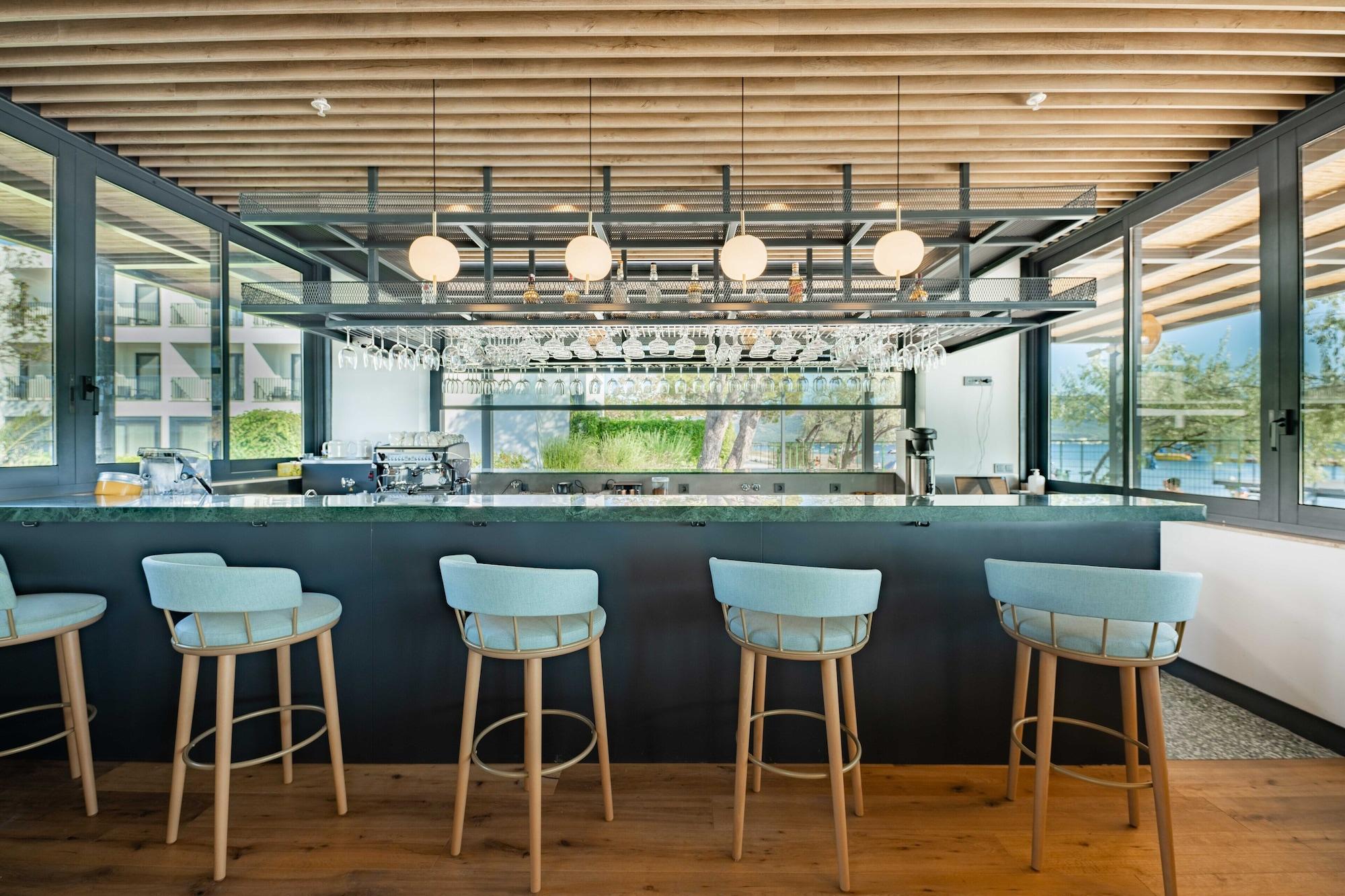 Bar/Salón Pınar Otel