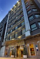 Alojamiento - Hotel Gran Via