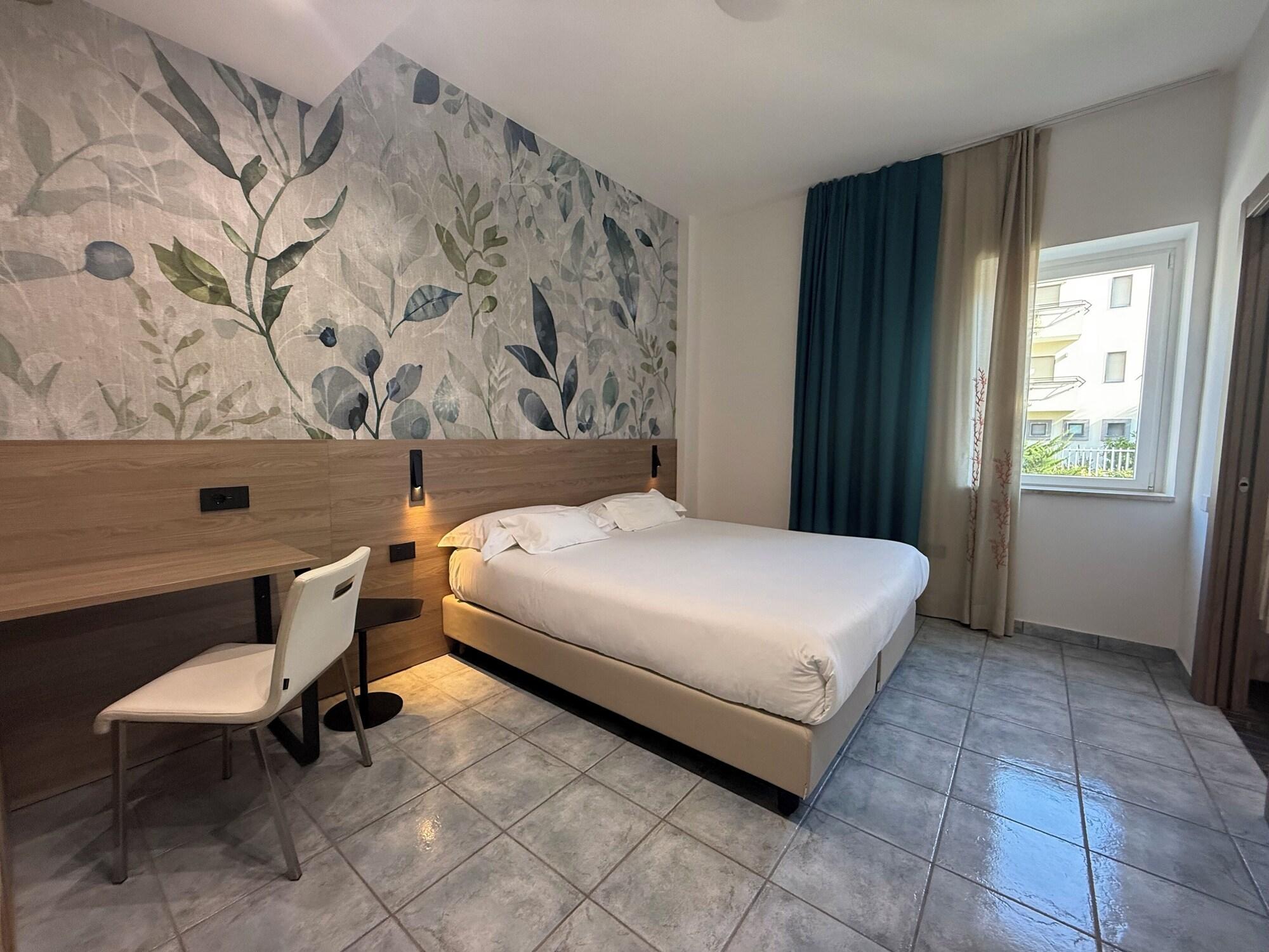 Habitación Hotel Maiuri