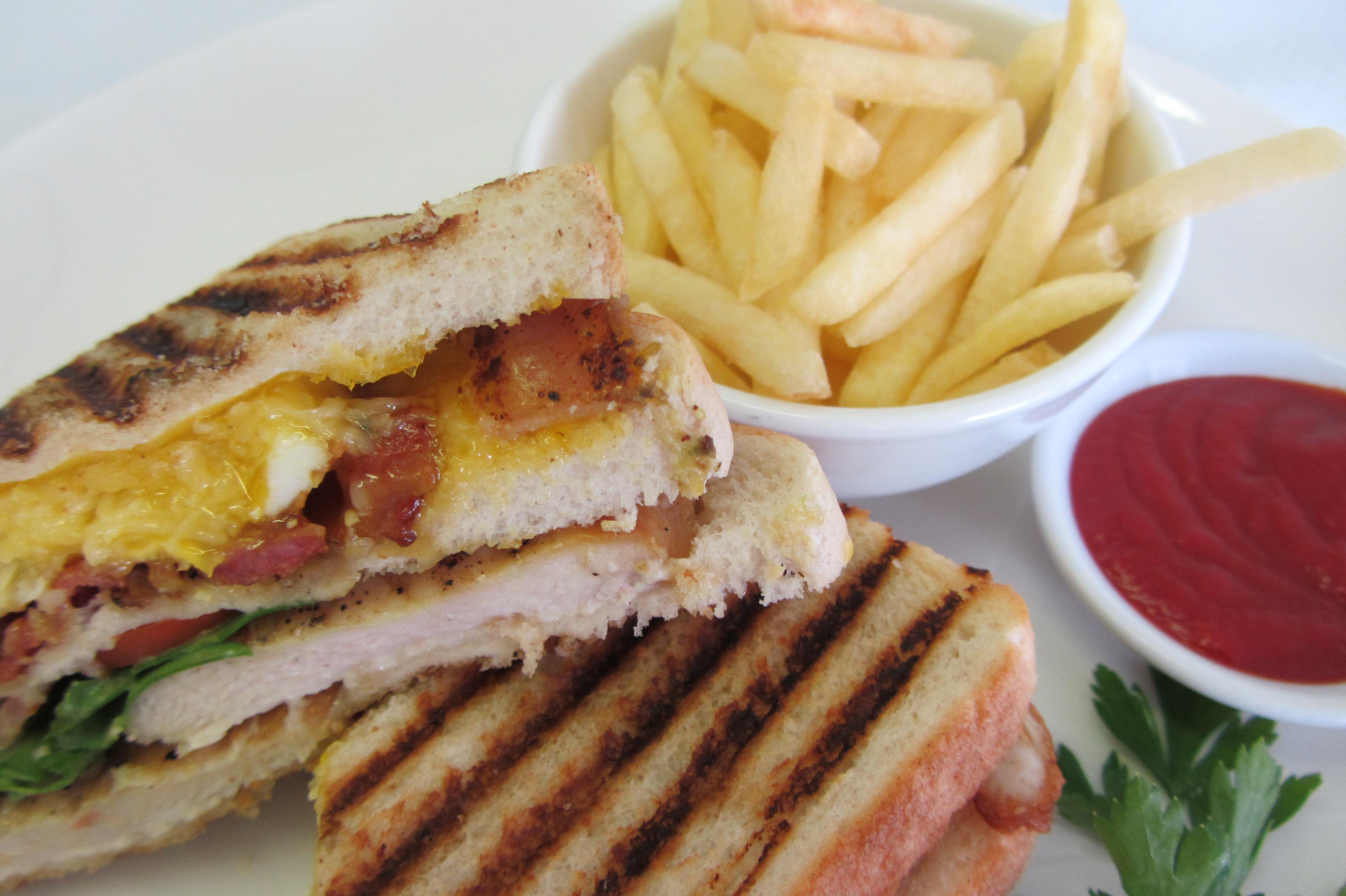 Restaurant The Andros Deluxe Boutique Hotel