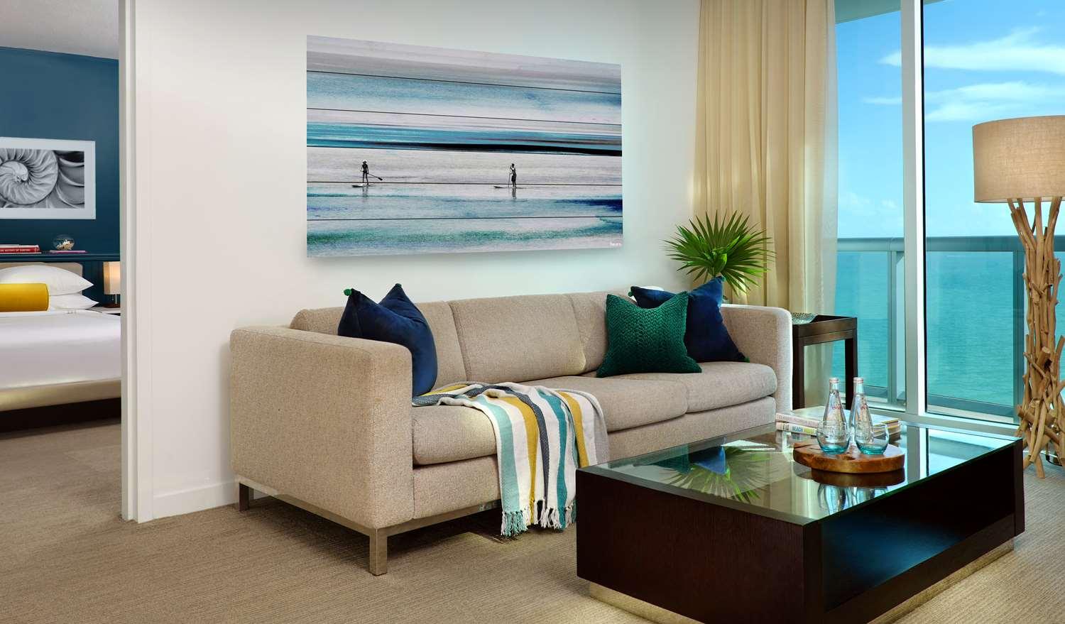 Hotel Sole On The Ocean