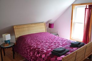 Alojamiento - Rent Breton Cove Farmhouse - We are located on the Cabot Trail