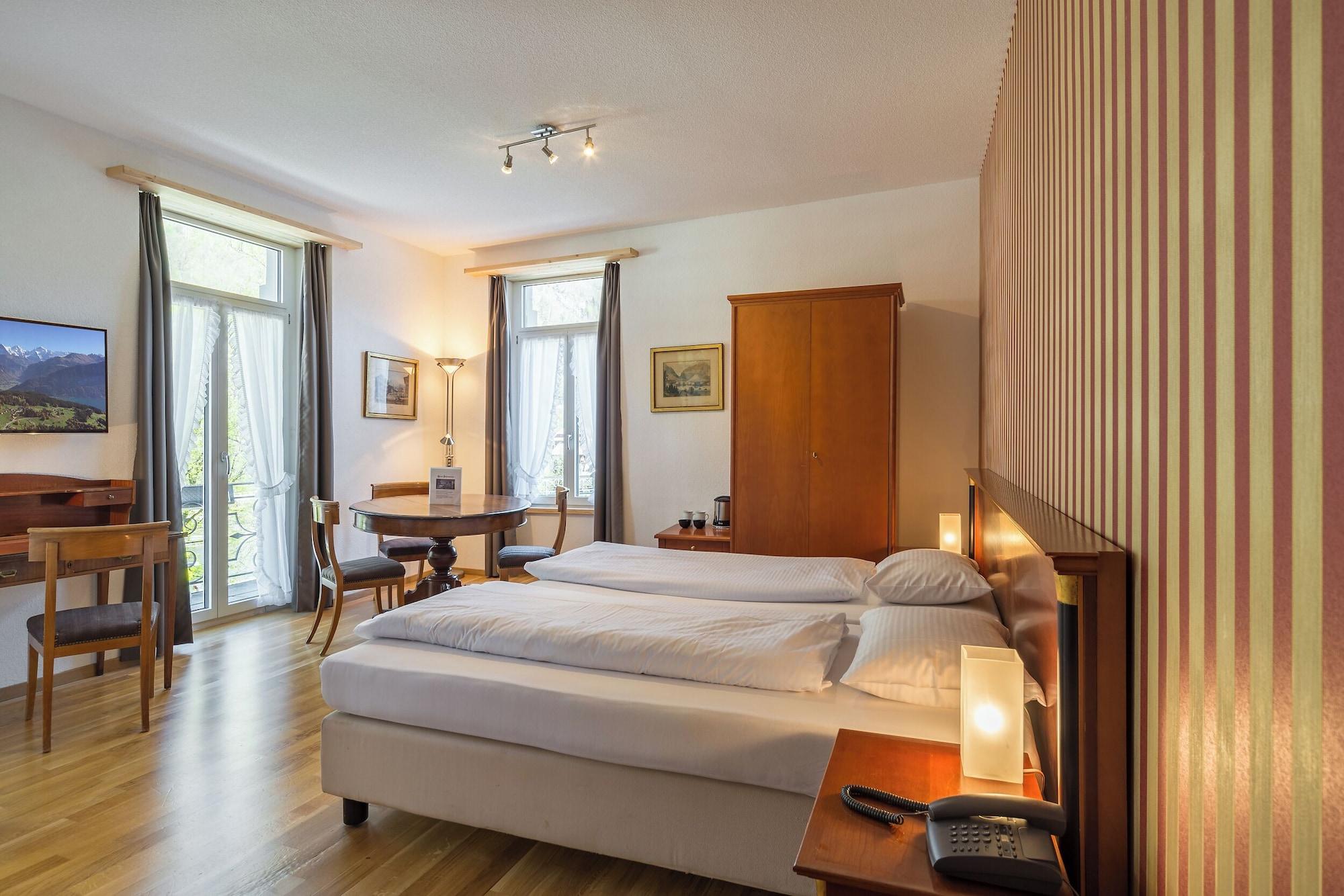 Habitación Carlton-Europe Vintage Adults Hotel