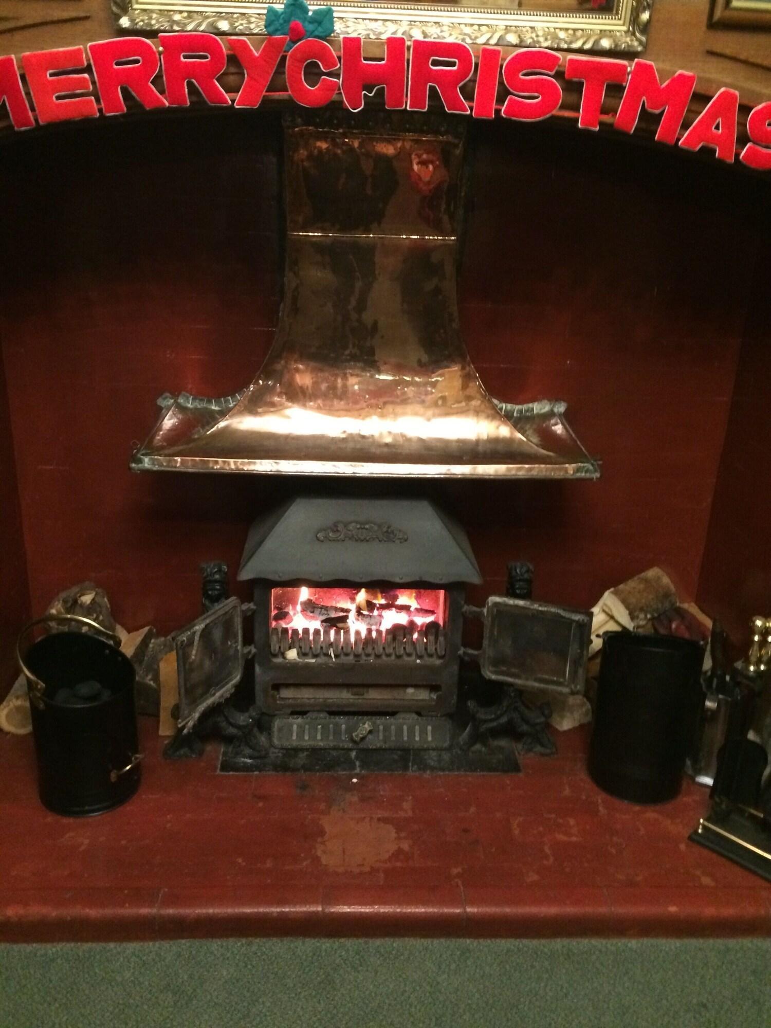 Vista Lobby Nyton Hotel