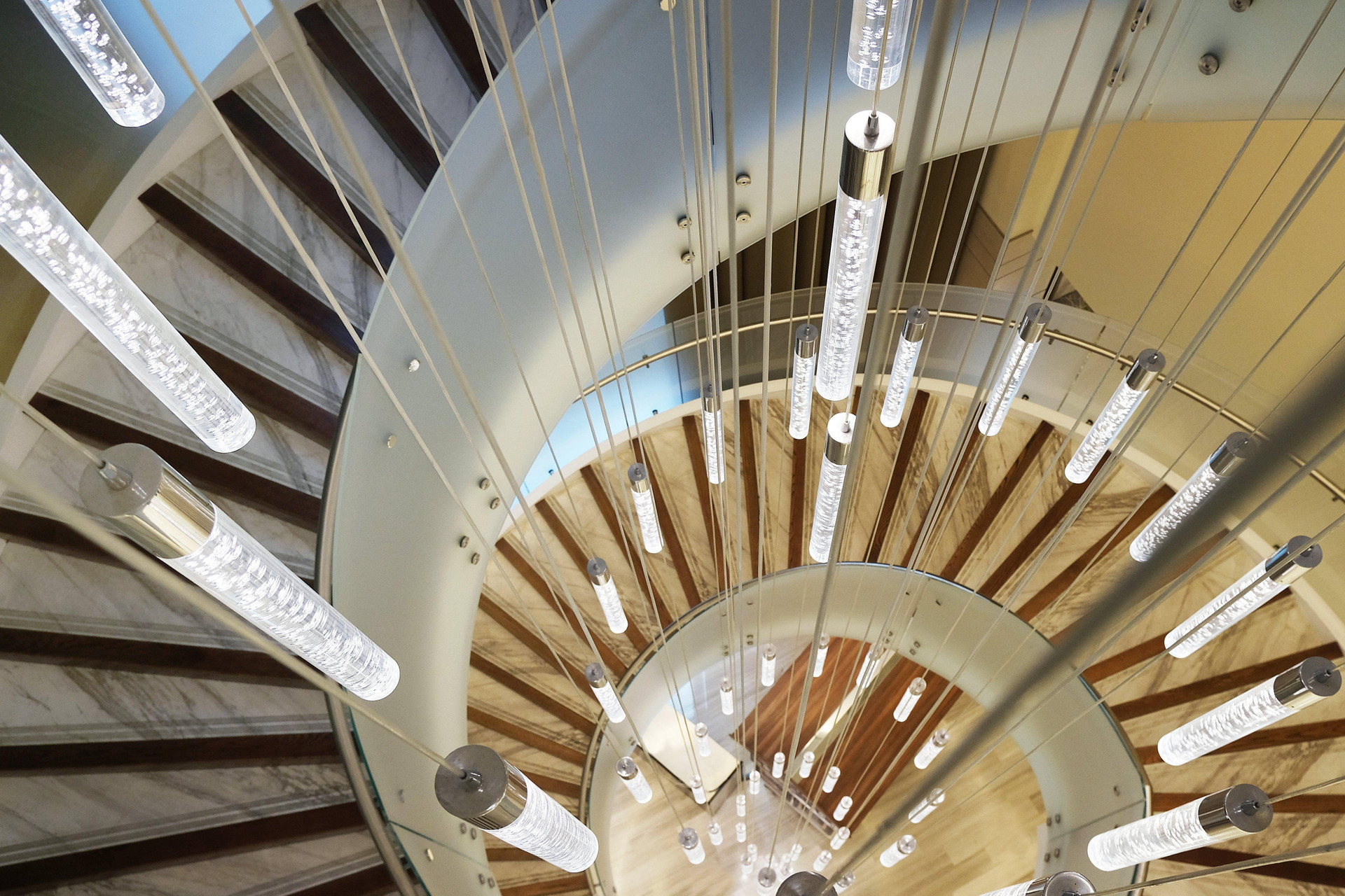 Vista Lobby Holiday Inn Doha - The Business Park by IHG