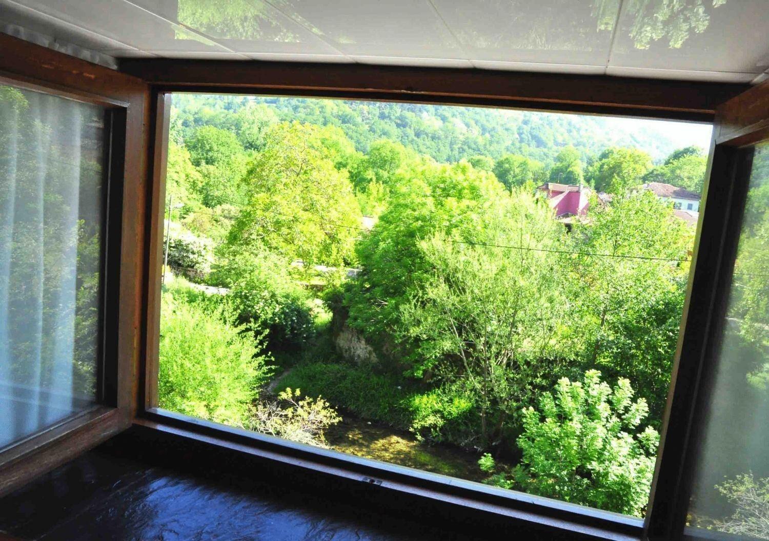 Comodidades del Alojamiento La Balsa