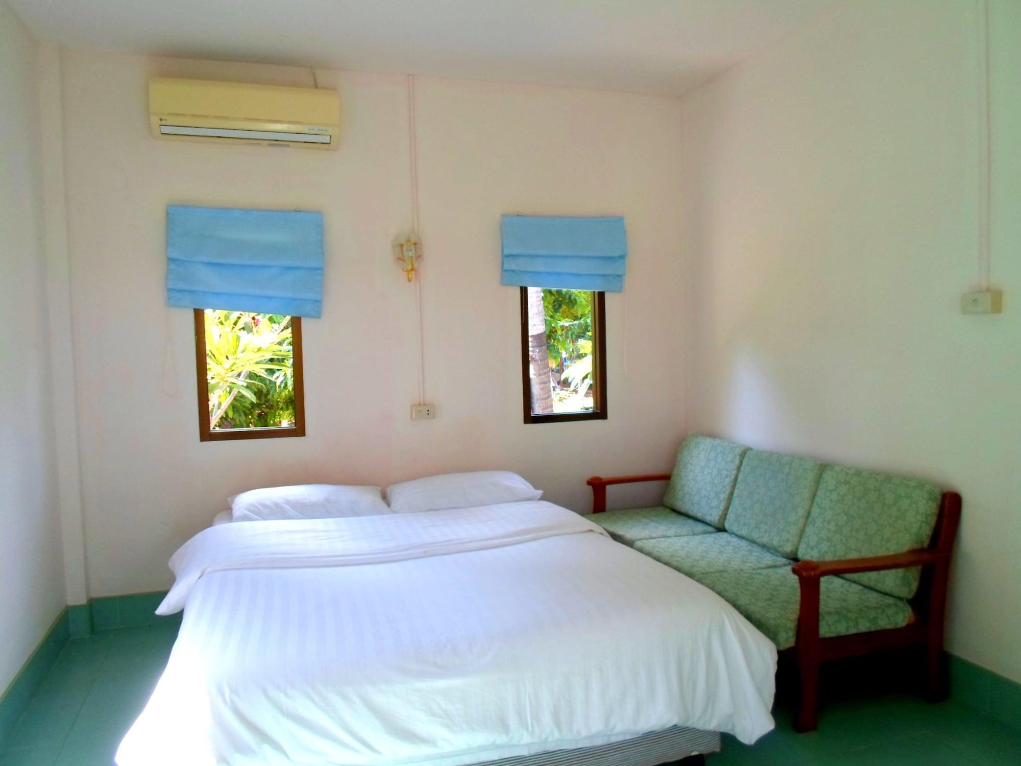 Habitación Baan Kuasakul Resort