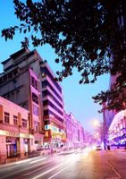 Alojamiento - Guang Dong Hotel