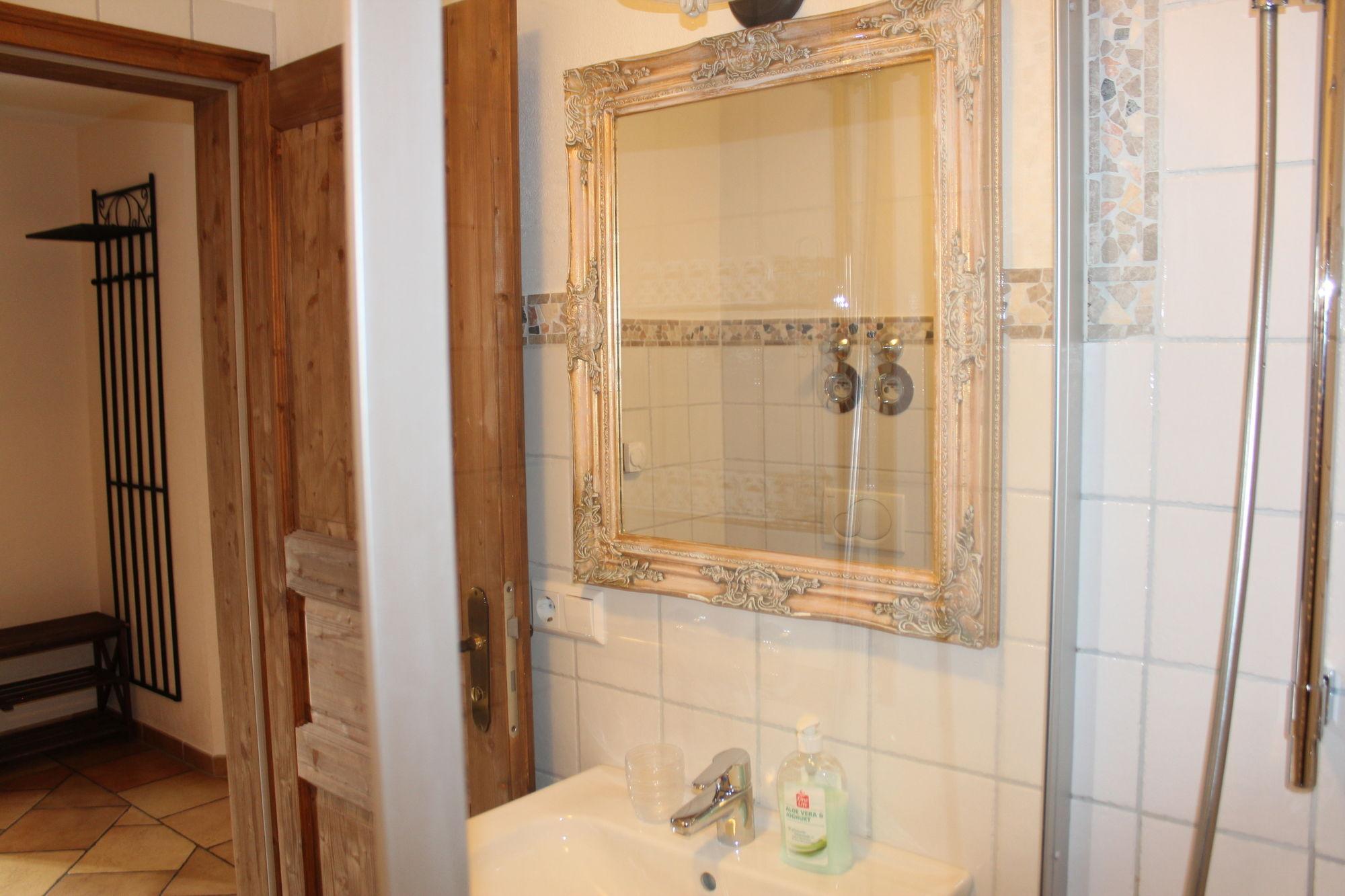 Equipamiento de Habitación Pension Vanii