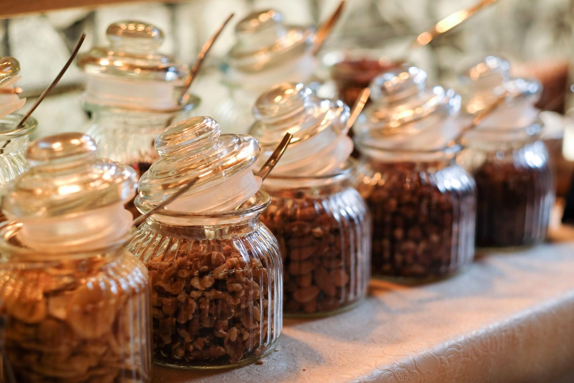 Restaurant NED Hotel