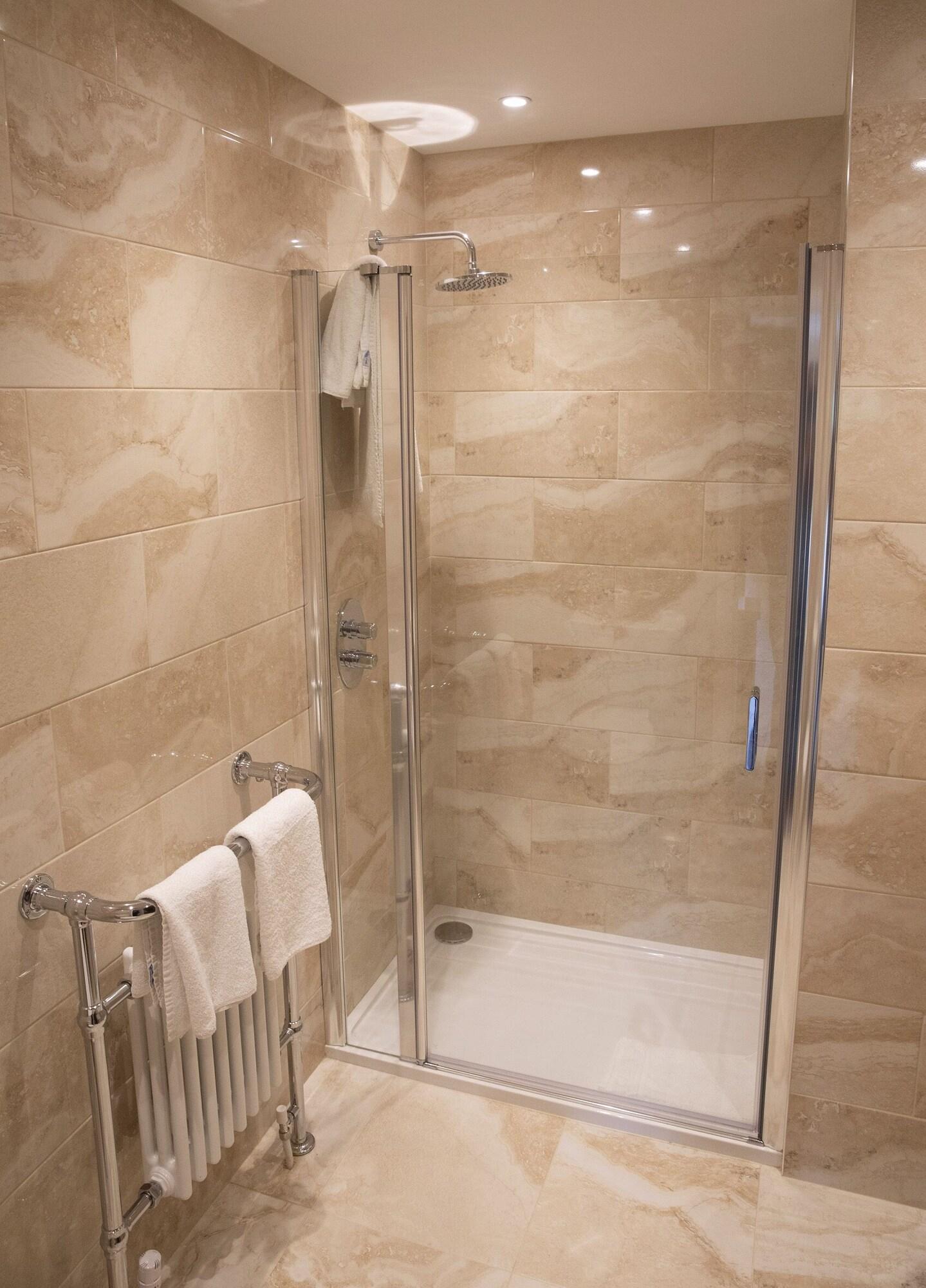 Equipamiento de Habitación Heather House