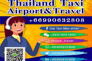 Alquiler Vacacional - Room-t8 Guest House Don Mueang Challenge