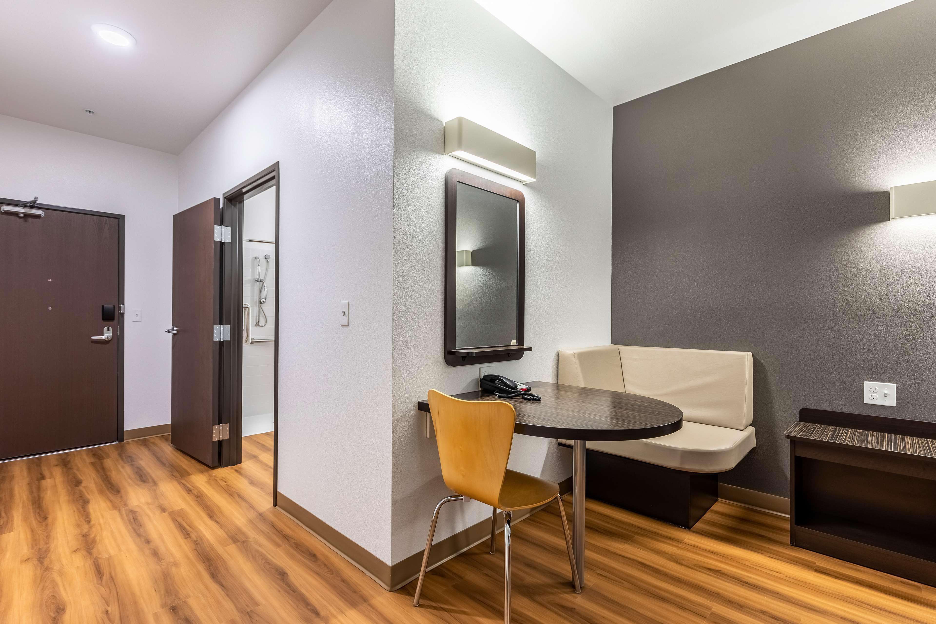 Habitación Motel 6 Las Vegas, NV - Motor Speedway