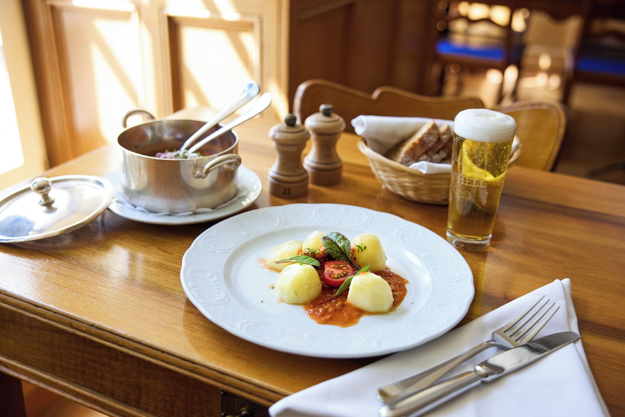 Restaurant Hotel Limmathof