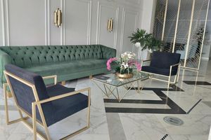 Alojamiento - Hotel OR Suites