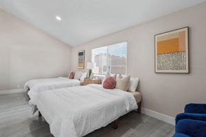 Alquiler Vacacional - Charming Newly Remodeled 2-bedroom with Balcony in fantastic Huntington Beach