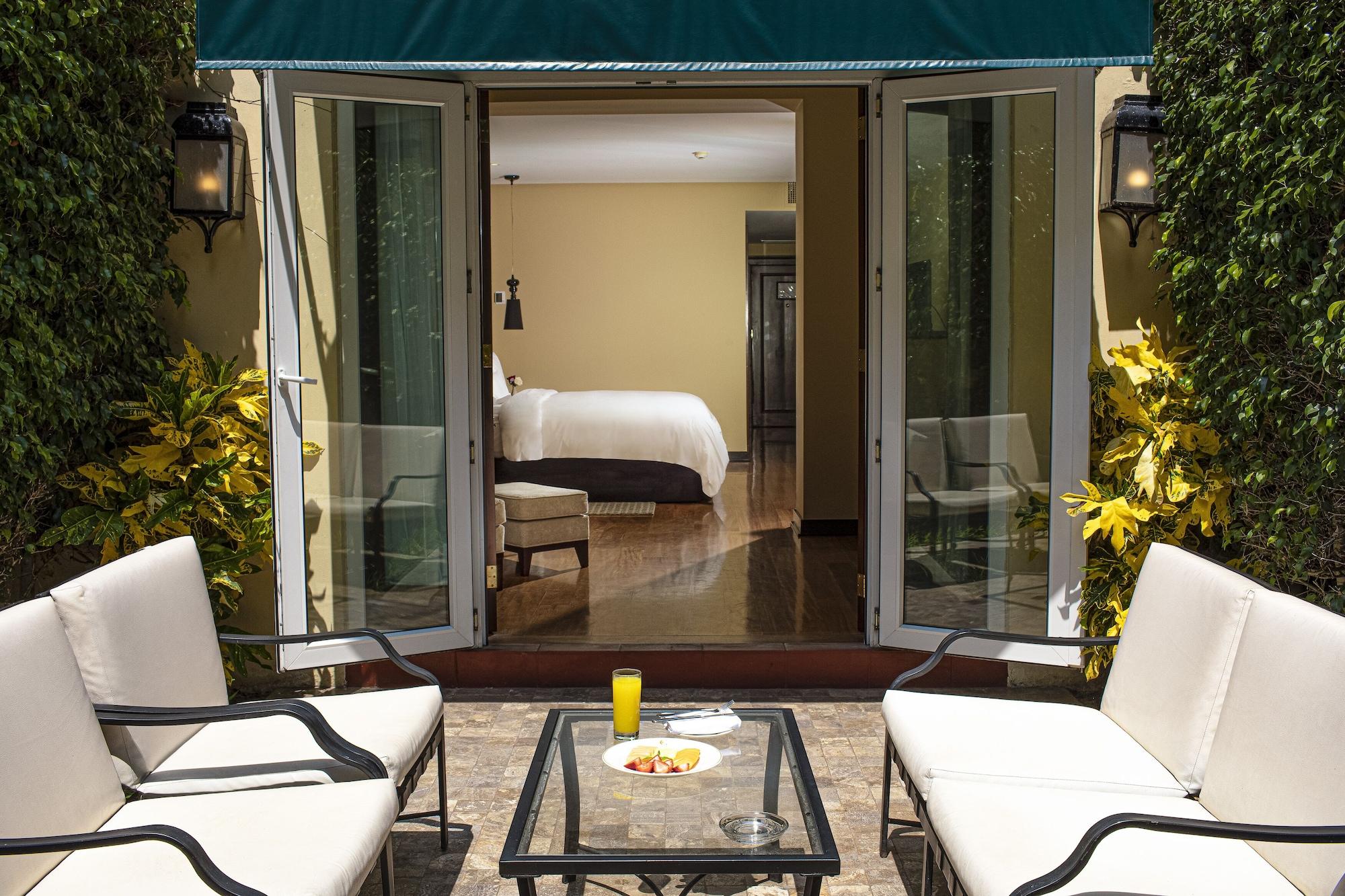 Habitación Country Club Lima Hotel - The Leading Hotels of the World