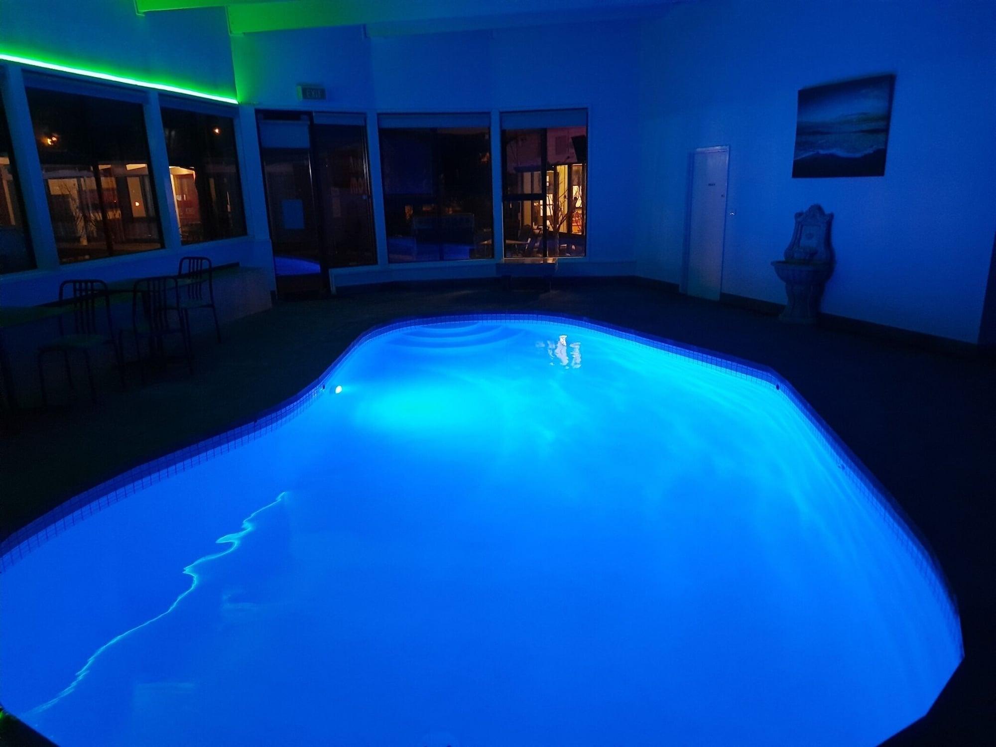 Varios Abbotswood Motor Inn