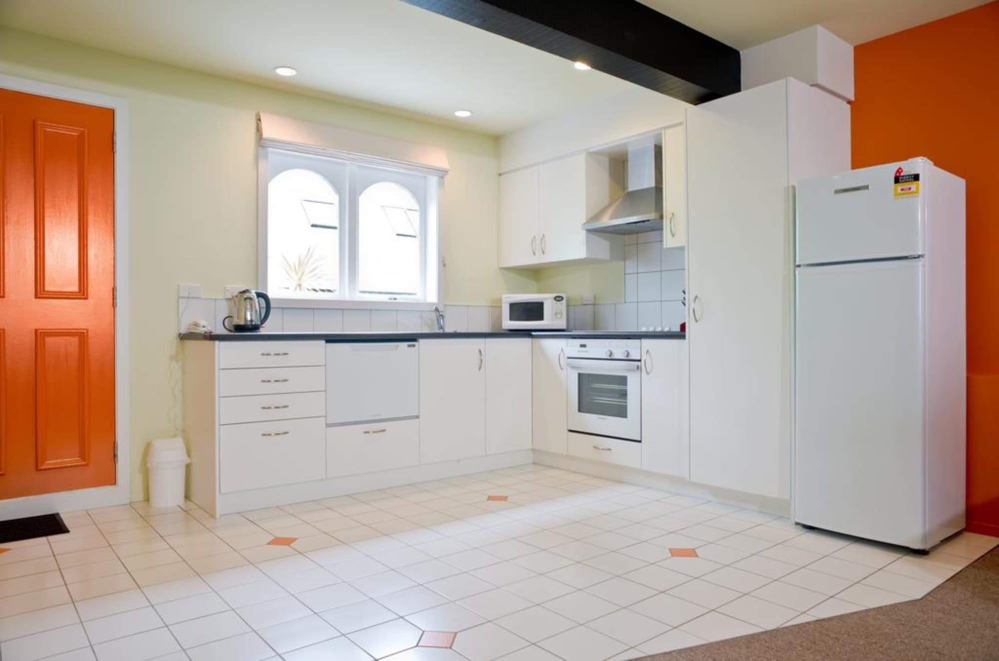 Equipamiento de Habitación Willis Village