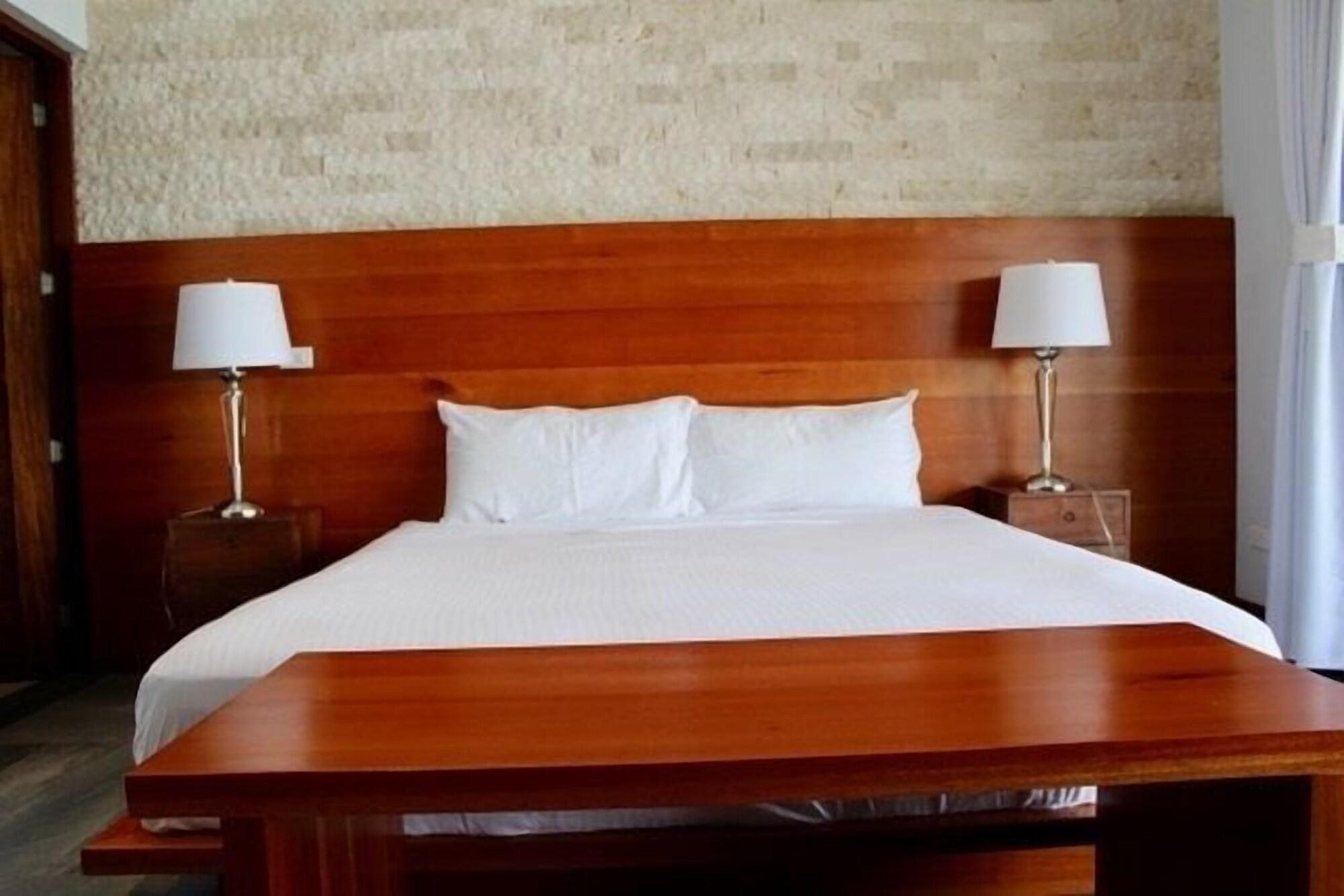 Habitación On The Hill Bed & Breakfast - Adults Only