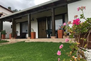 Alojamiento - Hotel Casa Campestre San Mateo