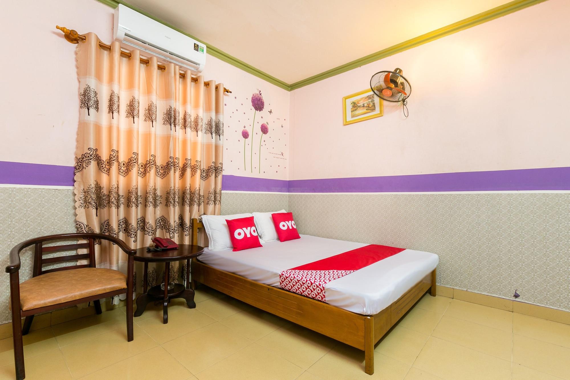 Habitación OYO 754 Thuan Phat Hotel