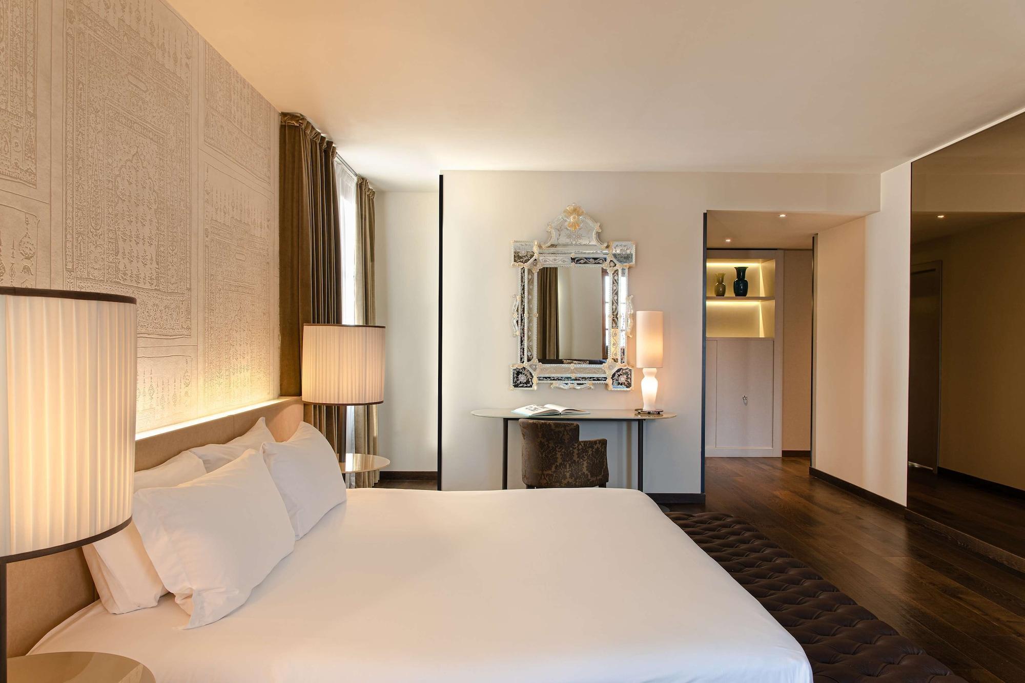 Habitación Hyatt Centric Murano Venice