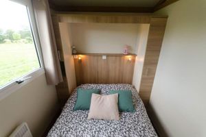 Alquiler Vacacional - Chalet Morea de 5 Personnes, Confortable et Tout Équipé !