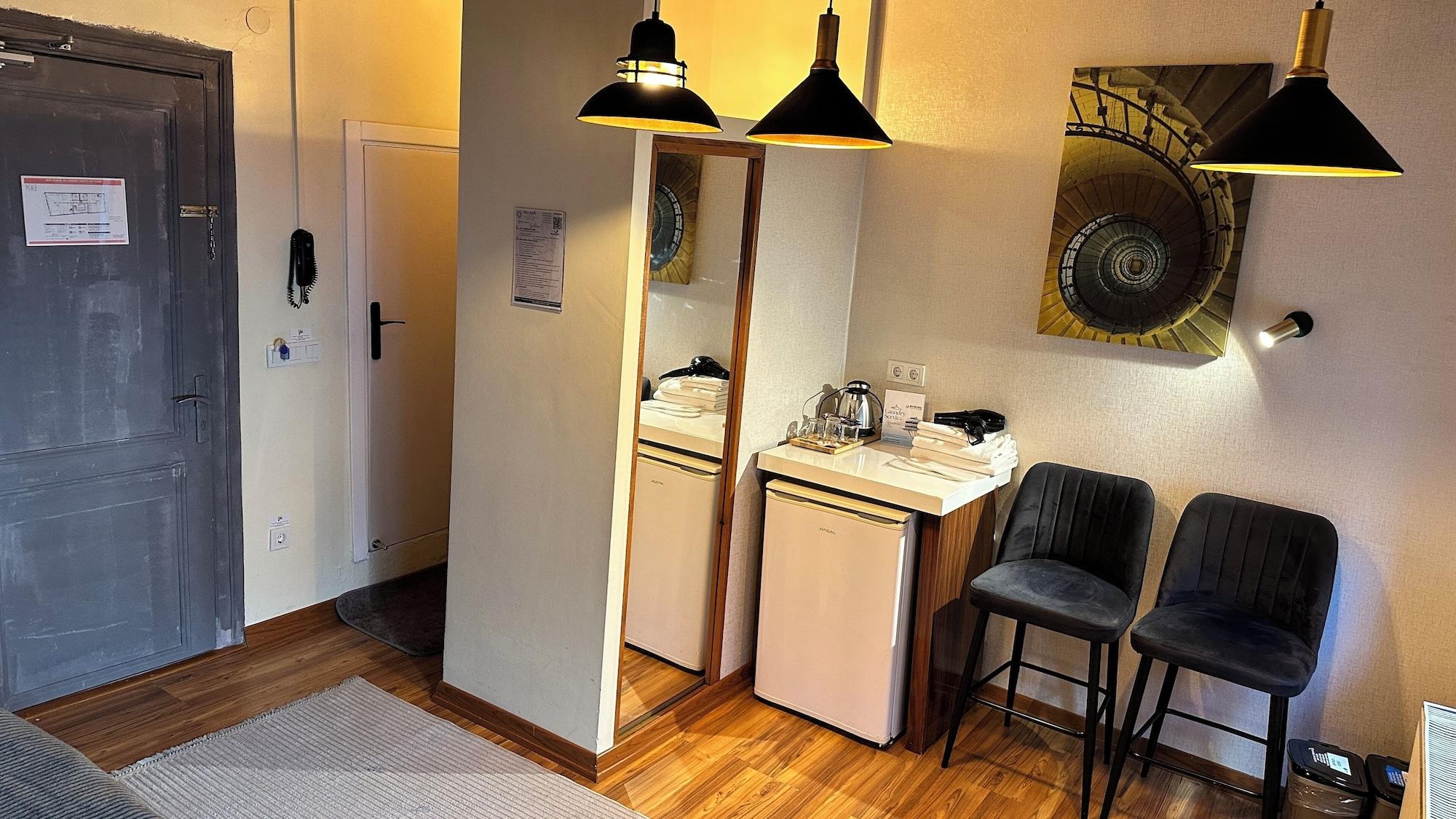 Set de Habitación New Pera