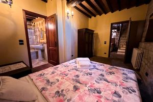 Alquiler Vacacional - ★★★★★ Villa With Pool & Relaxation In Tuscany