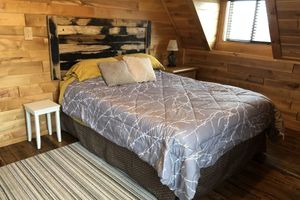 Alquiler Vacacional - Northwinds Adventures Da Barn in Heart of the Keweenaw