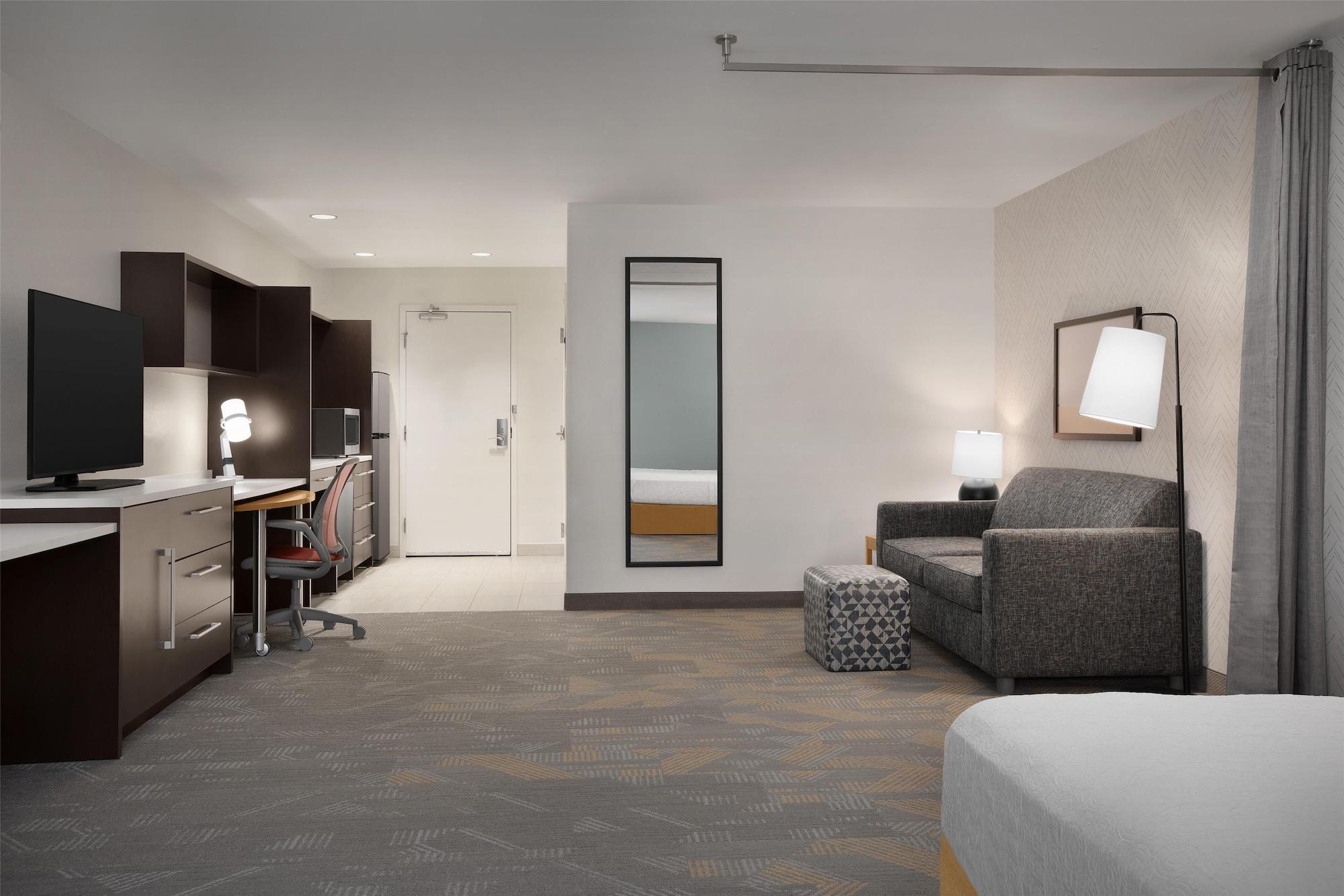 Habitación Home2 Suites By Hilton Sioux Falls/Sanford Medical Center