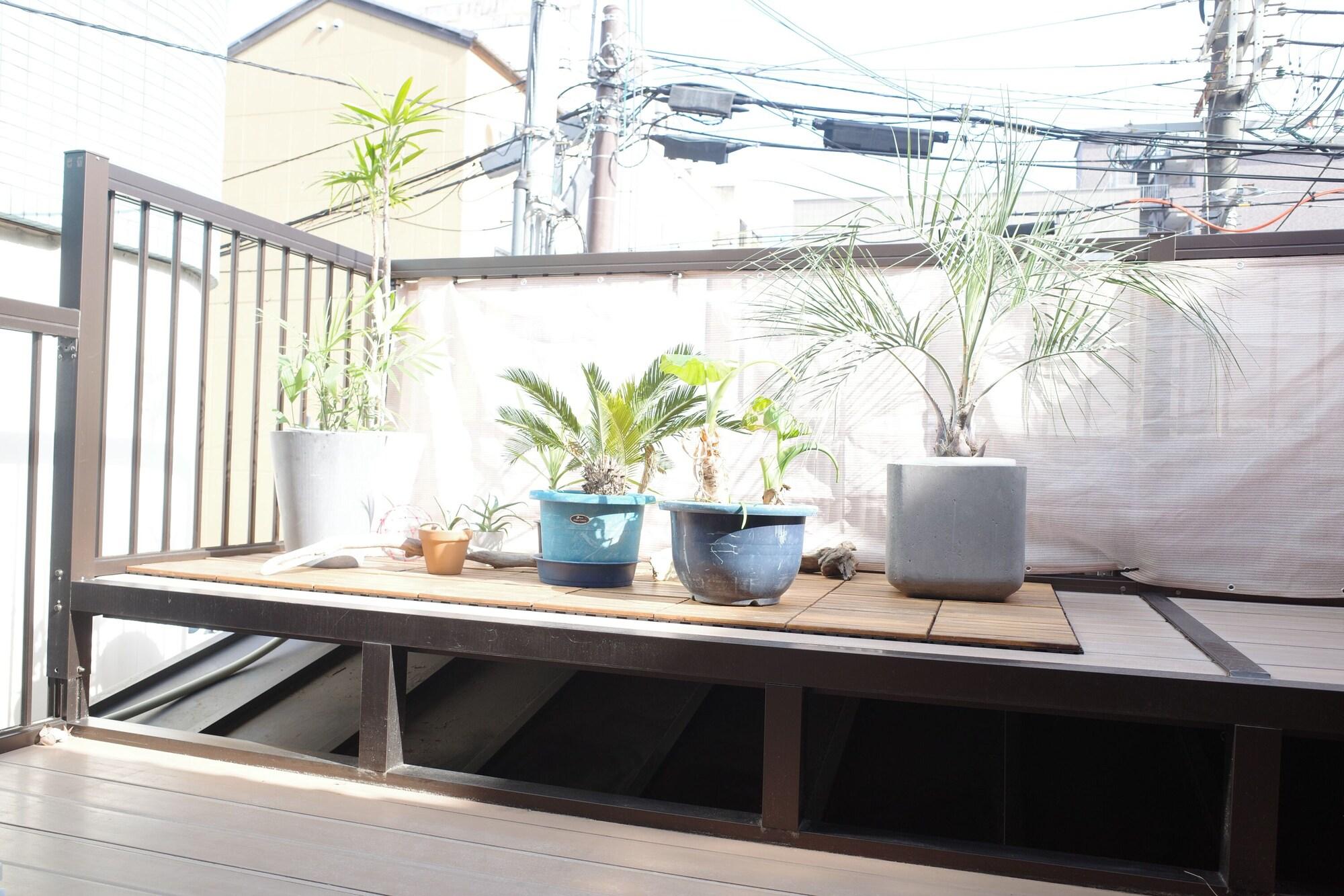 Equipamiento de Habitación Hotel Lantern Gion