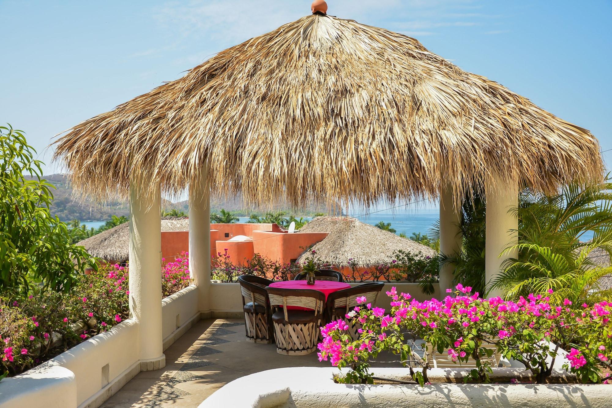 Equipamiento de Habitación Villas San Sebastián