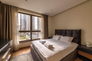 Alquiler Vacacional - Waterfront Residences