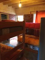 Alquiler Vacacional - Cabaña en Algarrobo 1 El Canelo