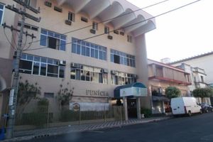 Alojamiento - Fenícia Palace Hotel
