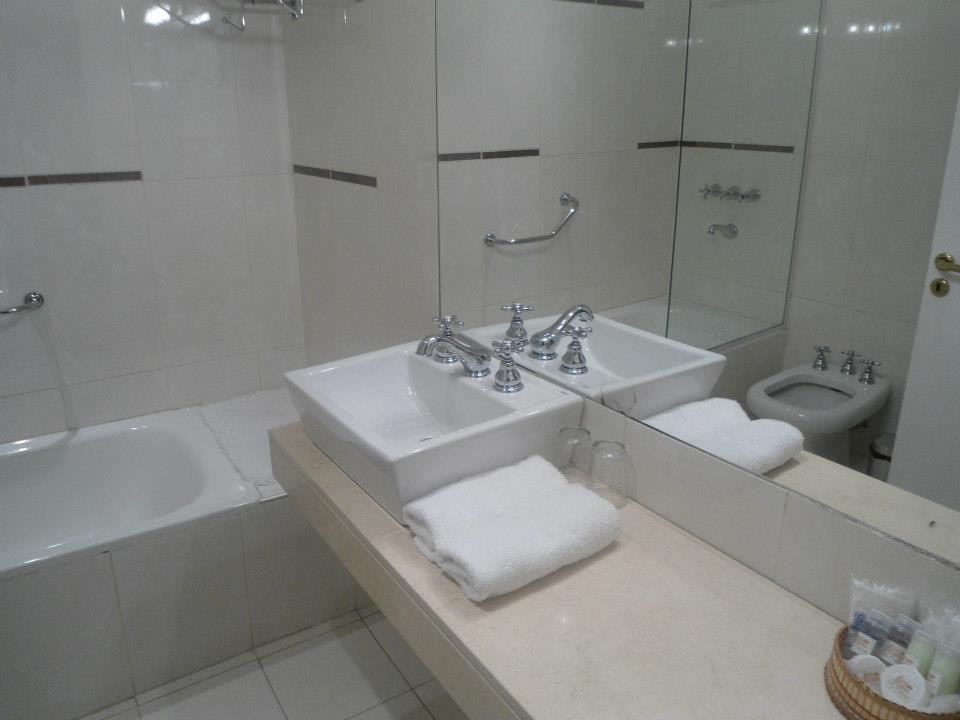 Baño Del Pomar Hotel Boutique