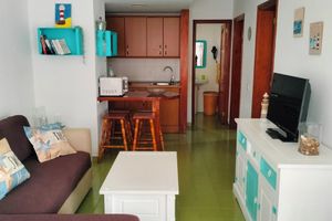 Alquiler Vacacional - Vacation home Alipatri