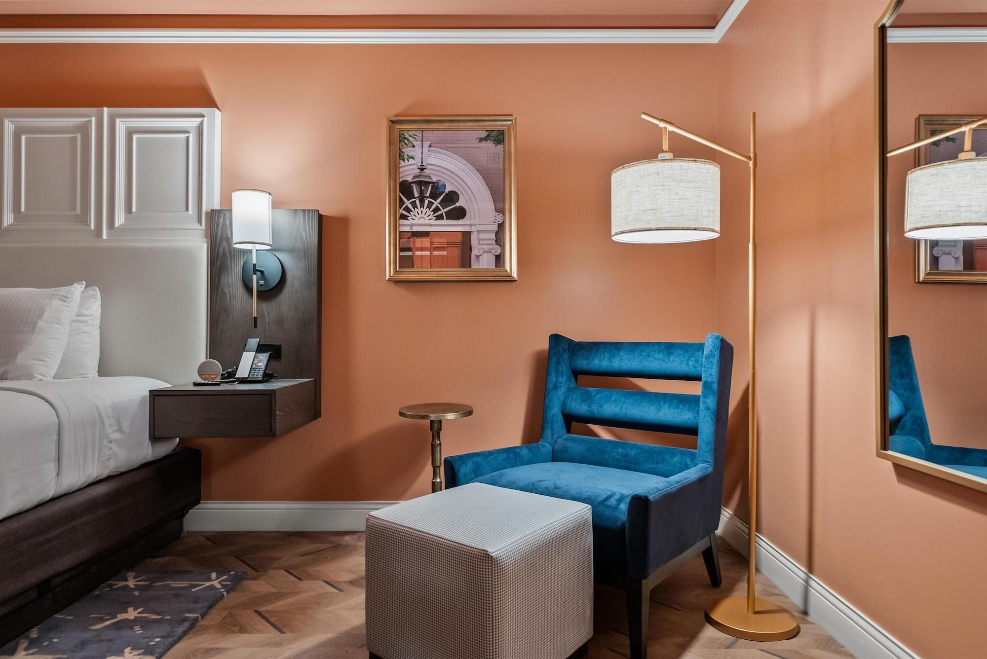 Habitación The Inn at Lewisburg, BW Signature Collection