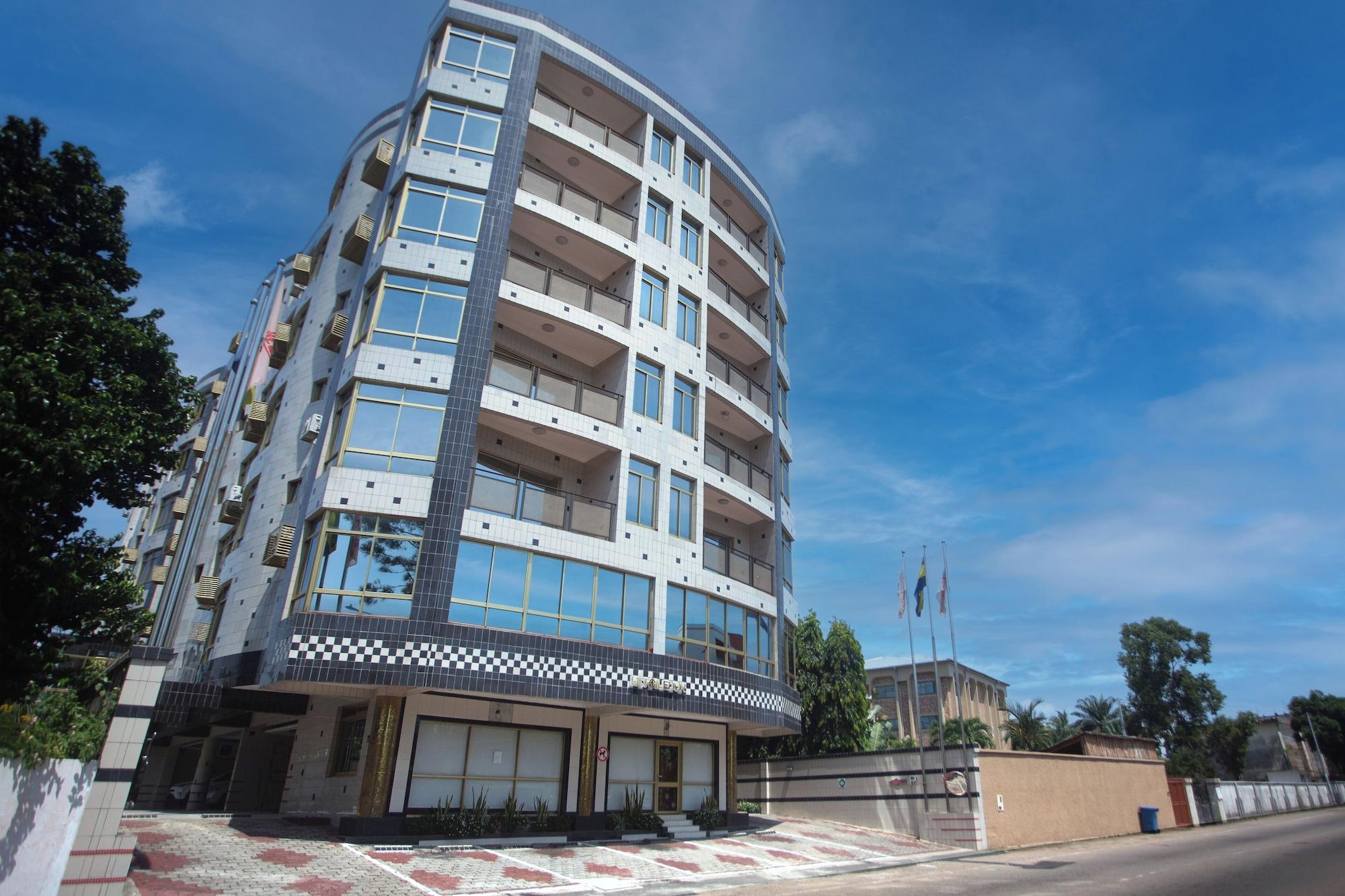 Varios L'Etoile d'Or Hotel Sabliere