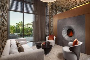 Alquiler Vacacional - Bayou Villas Turkey 4 Bedrooms Ultra All Inclusive