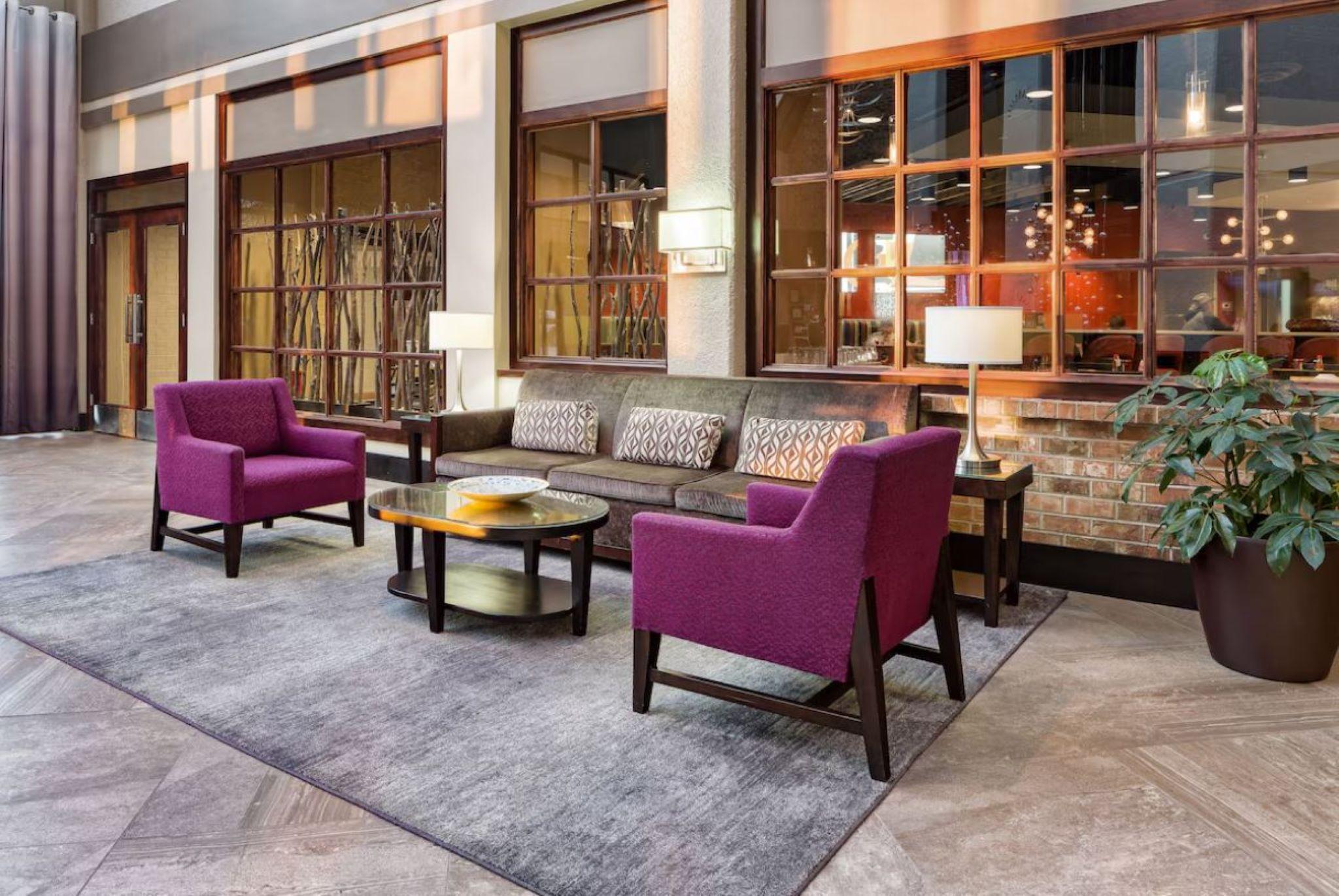 Vista Exterior DoubleTree by Hilton Hotel Johnson City