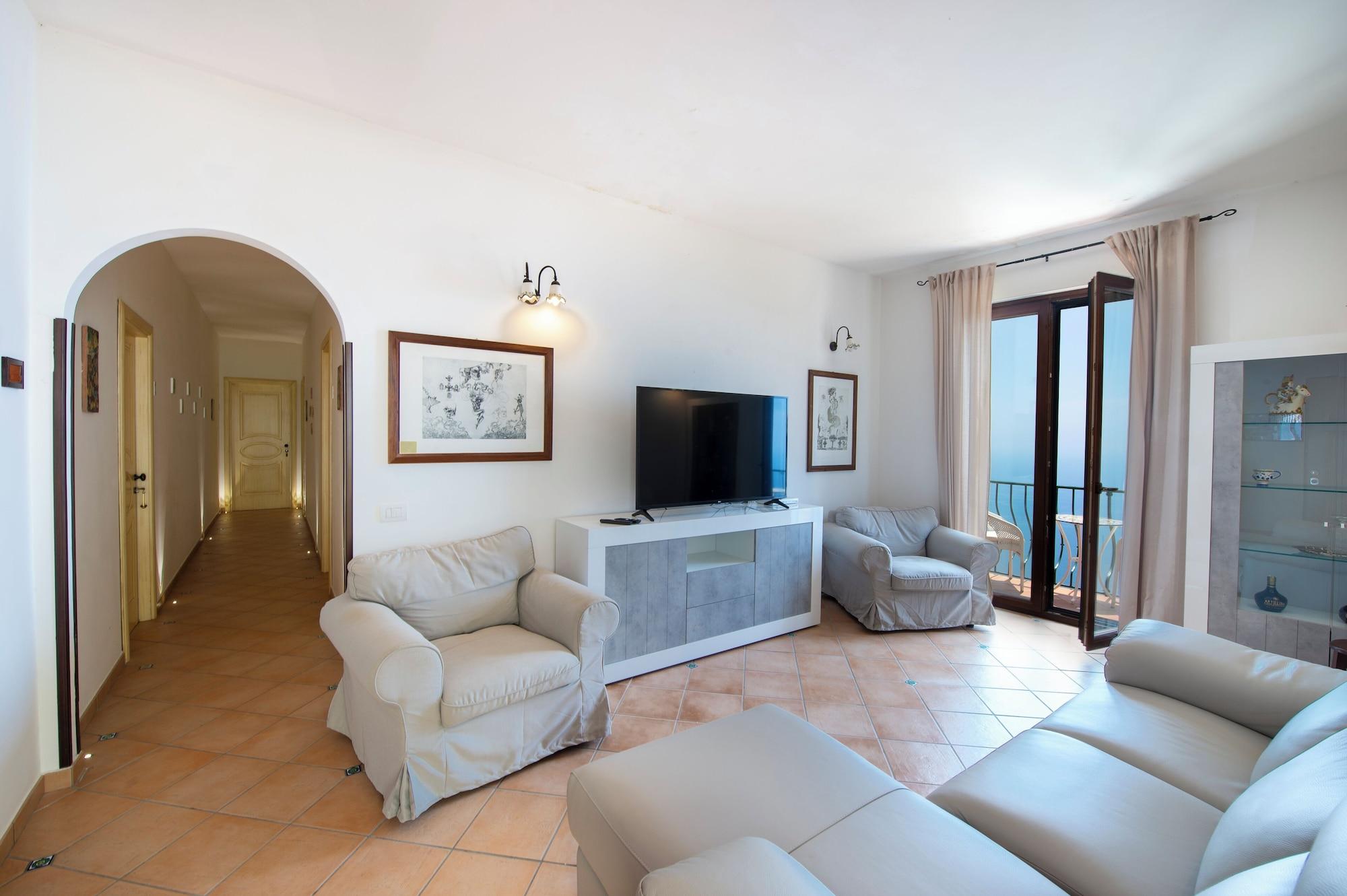 Comodidades del Alojamiento Solaria