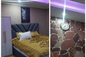Alquiler Vacacional - Seven Palms Executive Lodge/Apartments