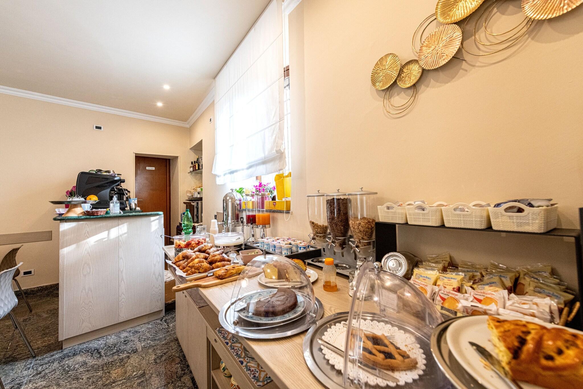 Restaurant Hotel Corso