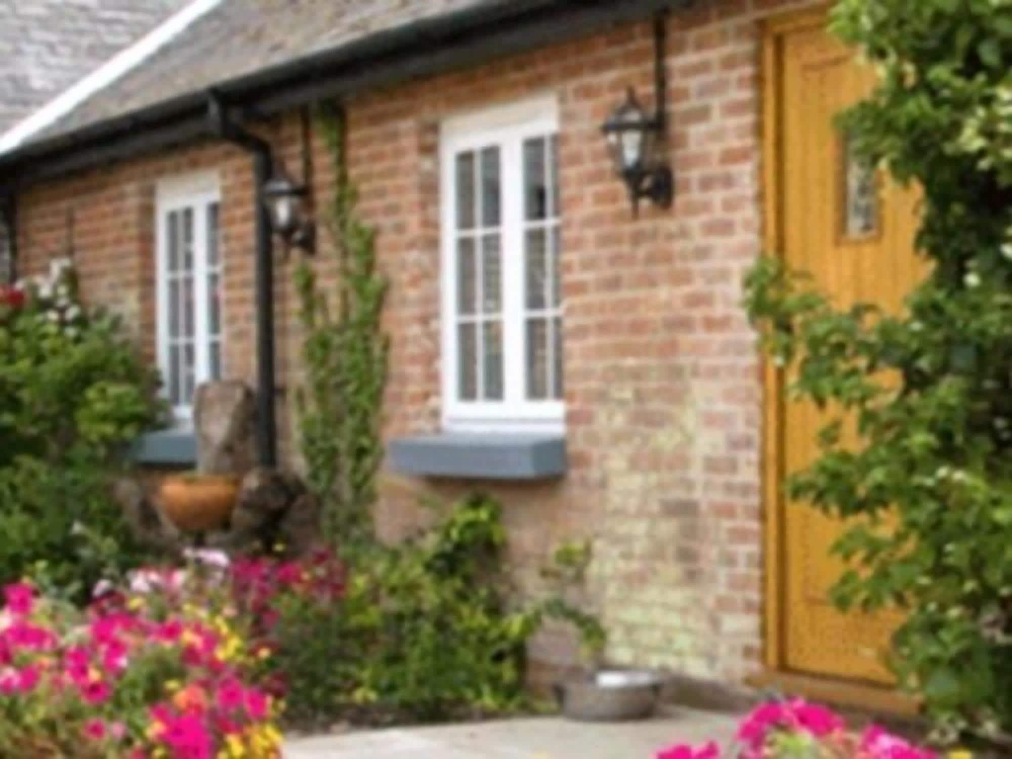 Vista Exterior The Brewers Arms