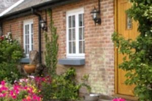 Alojamiento - The Brewers Arms