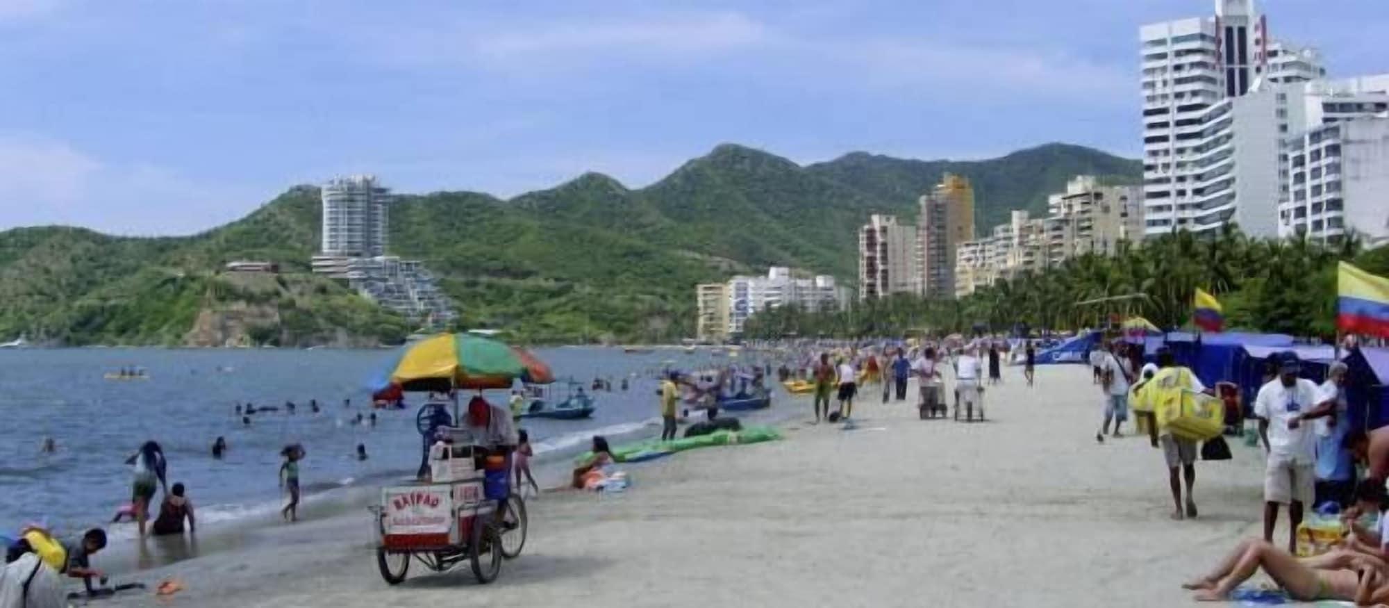 Playa Brizzamar Hotel