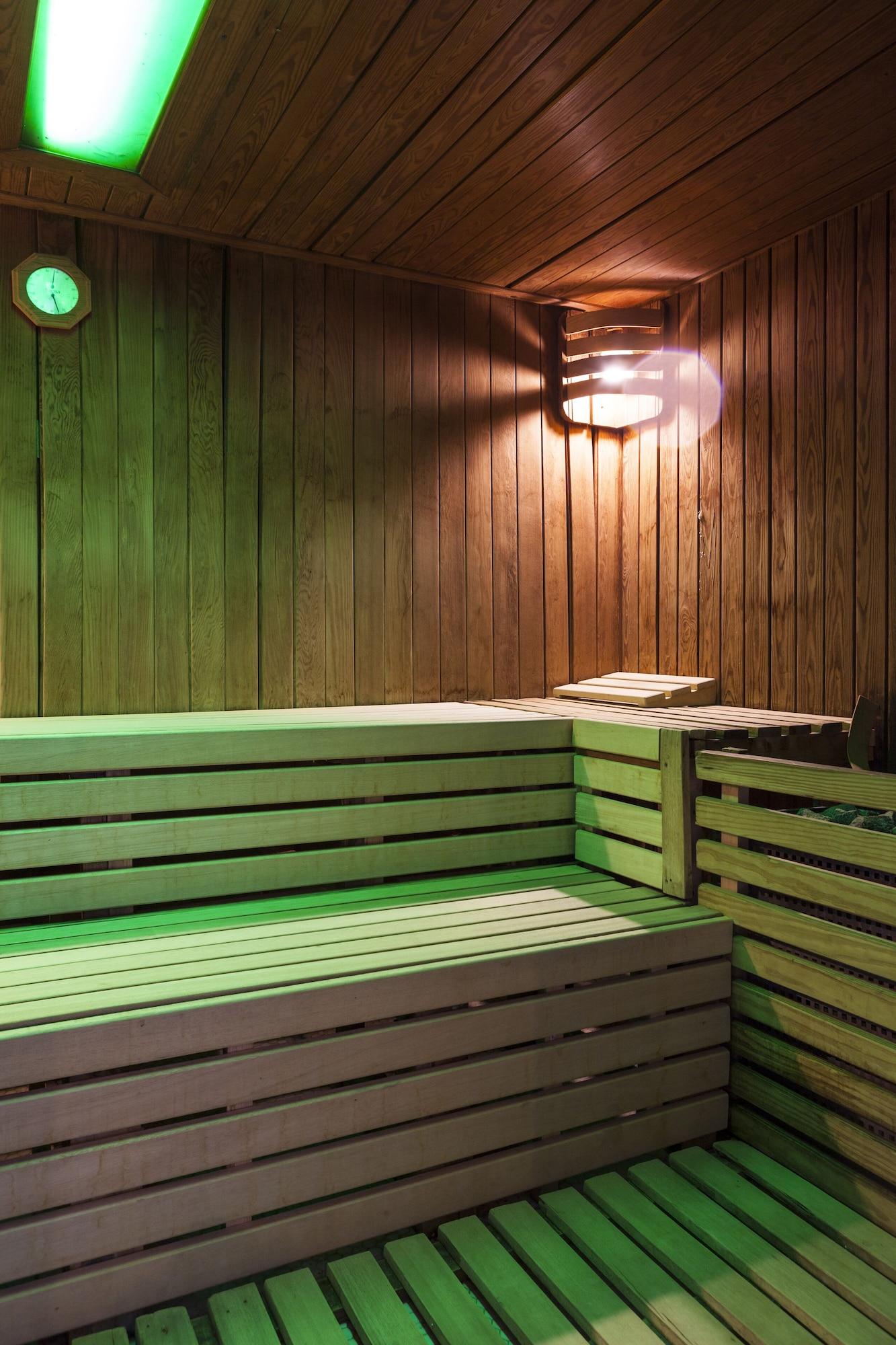 Spa Hotel Ambassador Playa II